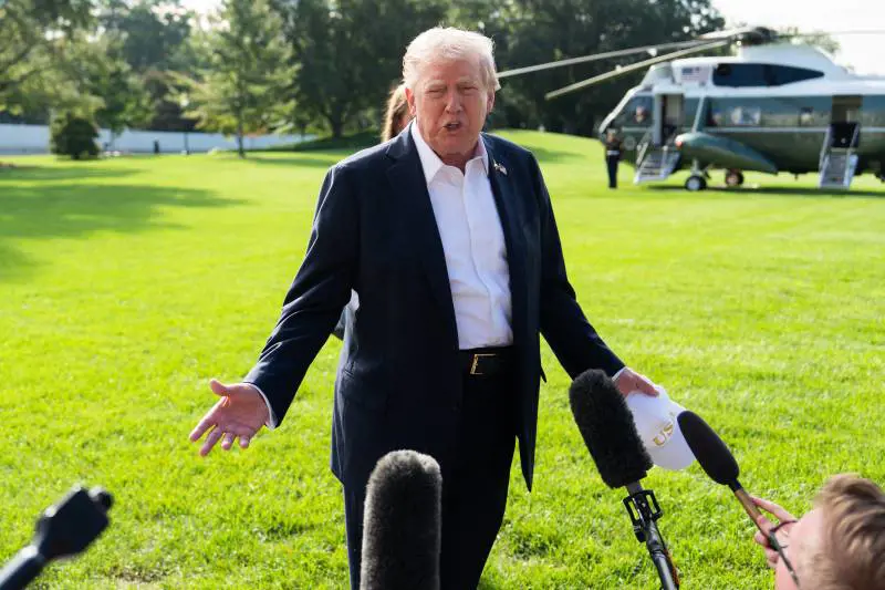 Ritiro dell'Idf e tecnocrati palestinesi: cosa prevede il piano di Trump in 21 punti