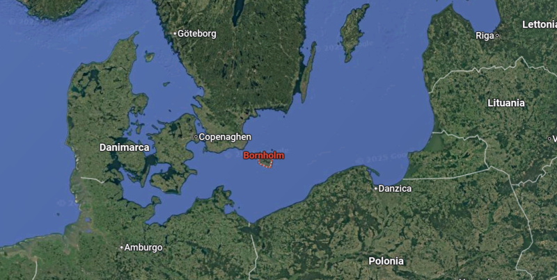 bornholm