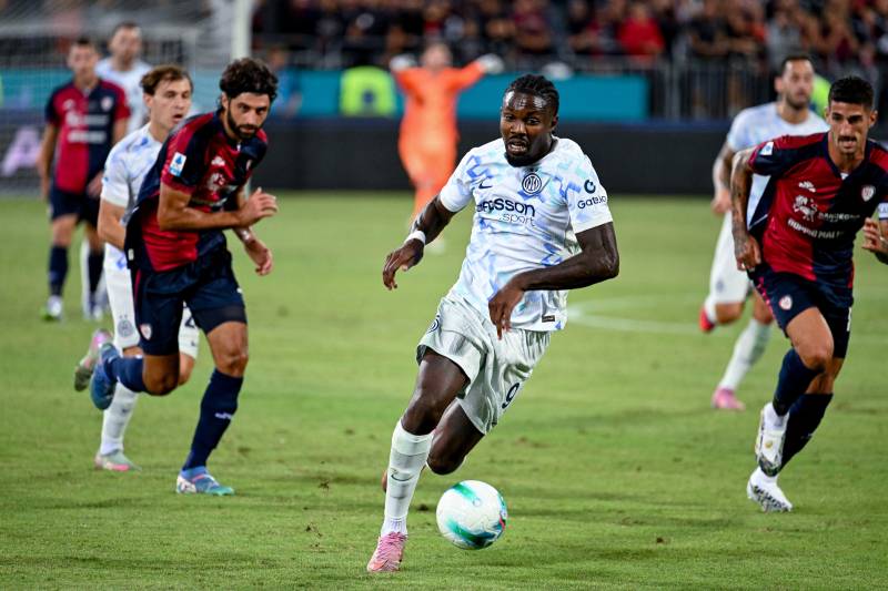 cagliari inter