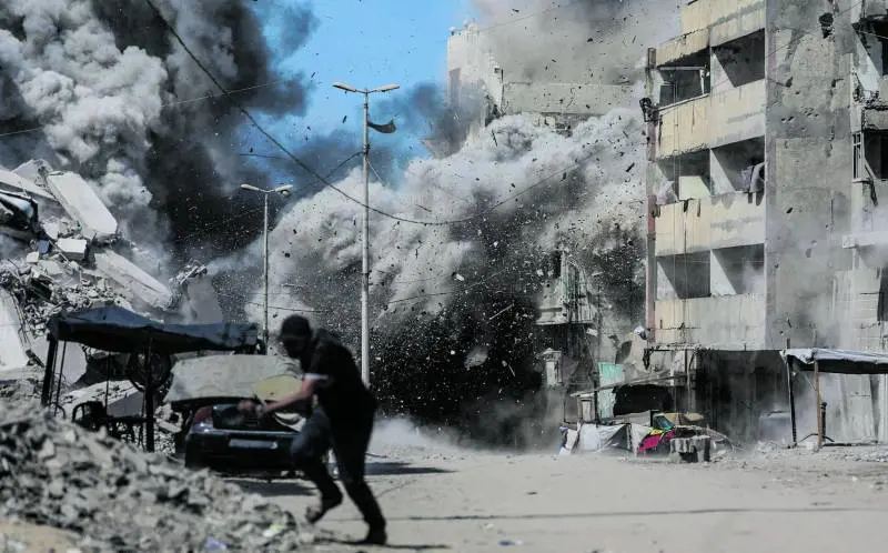 Piano Trump su Gaza. Disarmo, amnistie e ritiro dei soldati Idf. Ma è giallo su Hamas