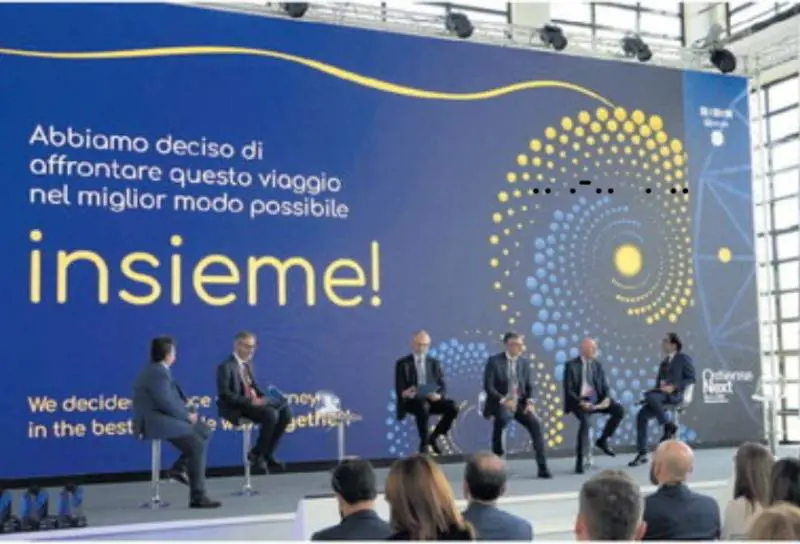 L'Alleanza Open-es, fare sistema per la competitività delle imprese