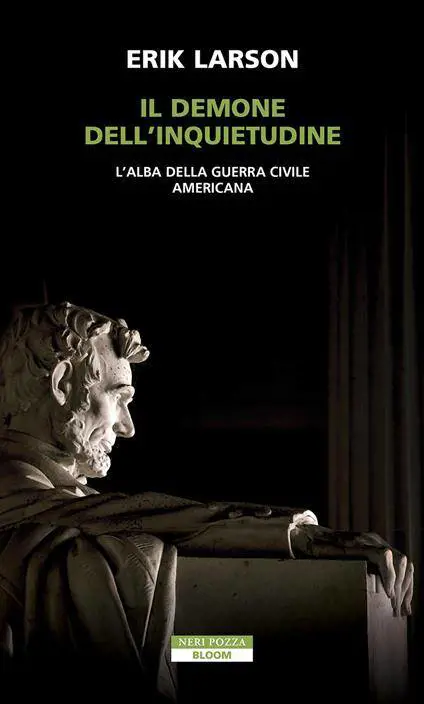 L’America di Trump come quella di Lincoln. A rischio guerra civile