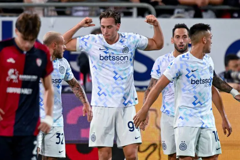 Risalita Inter