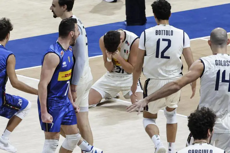 Italia-Bulgaria, finale dei Mondiali Pallavolo 2025: orario, precedenti e dove vederla in TV e streaming