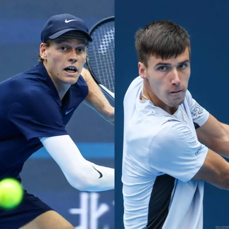 Chi è Fabian Marozsan, l’avversario di Sinner agli Atp di Pechino