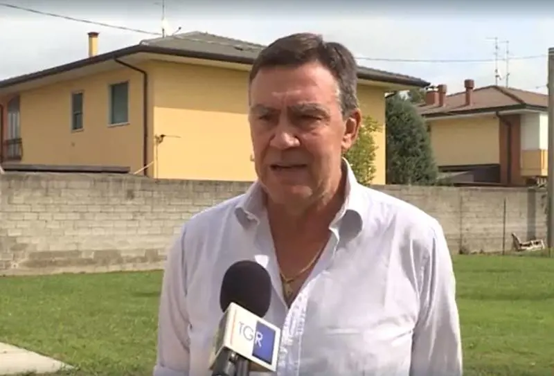 Fuoco di Sant'Antonio, West Nile e (forse) Lyme. L'incredibile storia del sindaco di Palù
