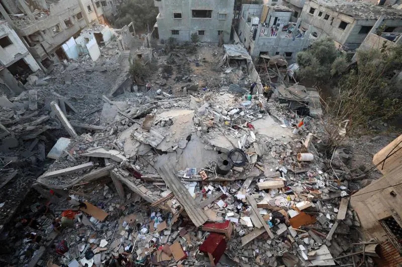 Diretta | Israele approva la pena di morte per i terroristi. Hamas ribadisce: "Nessuna nuova proposta dai mediatori"