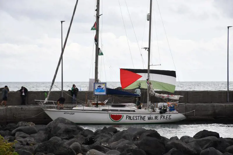 Ecco il grande bluff: "L'obiettivo non era andare fino a Gaza"