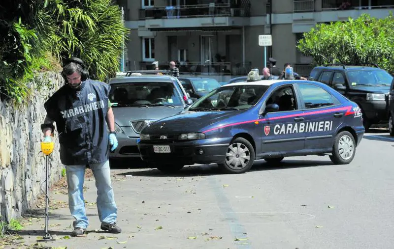 Quell'odio che armò la mano di Cospito contro il "nemico"