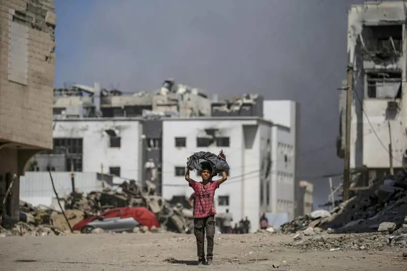 Trump-Netanyahu: speranze per la pace. Hamas, ricatto rapiti