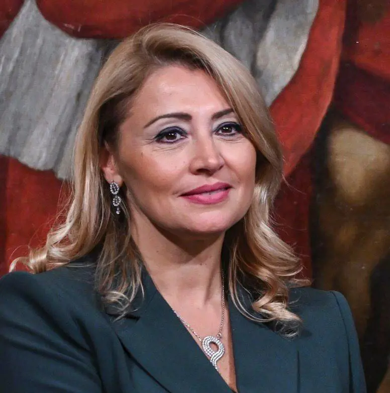 "Ero in chiesa, raccapricciante. Ma non ci facciamo intimidire: la lotta a tutte le mafie prosegue"