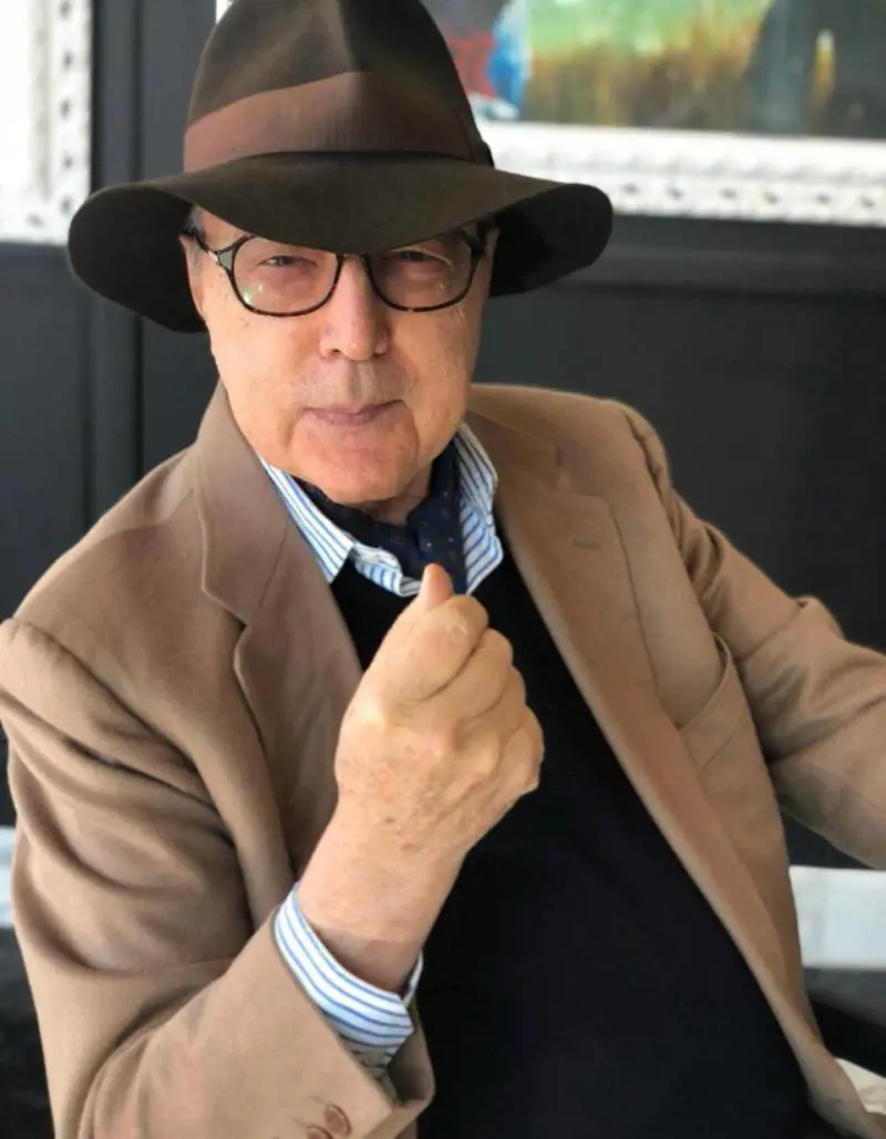 "La politica può far ridere. Ma oggi vedo solo odio"