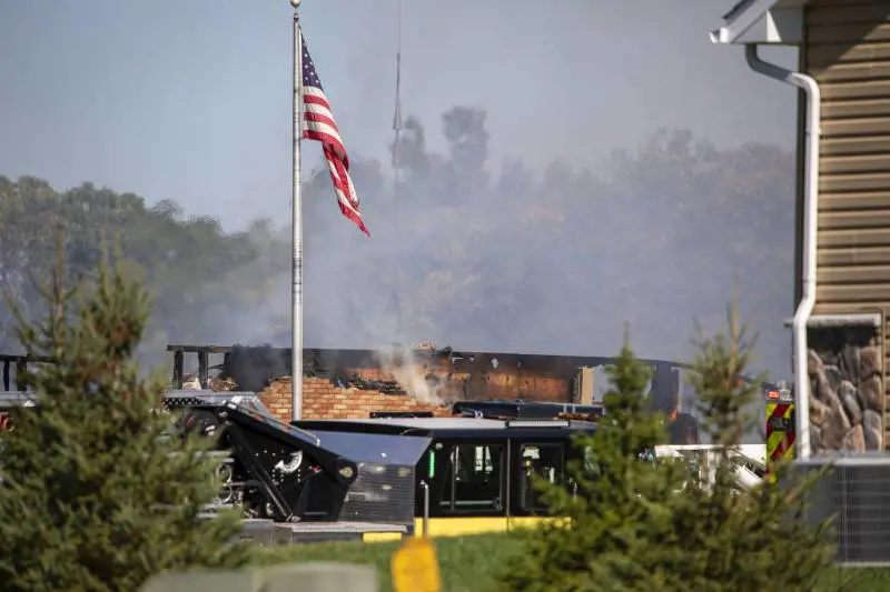 Attentato alla chiesa mormone. Trump: "Cristiani sotto attacco"
