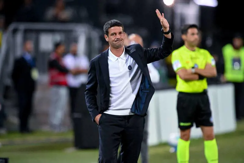 Salutare fu la Juve. Domani Champions