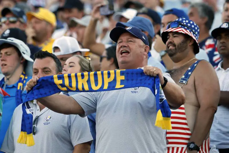Con gli Usa giochiamocela a golf