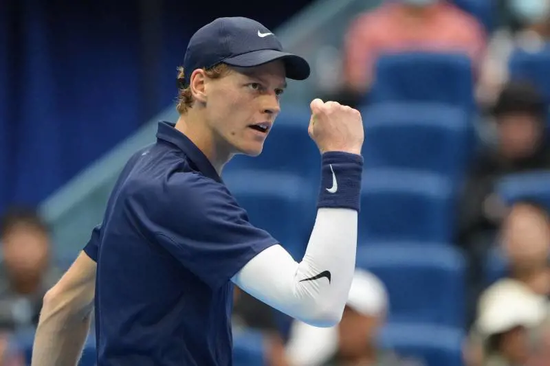 Atp Pechino, Sinner supera Marozsan e vola in semifinale