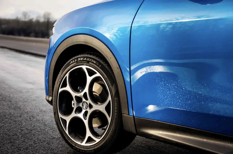 Pirelli, il Cinturato All Season SF3 al vertice nei test Auto Bild e Tyre Reviews