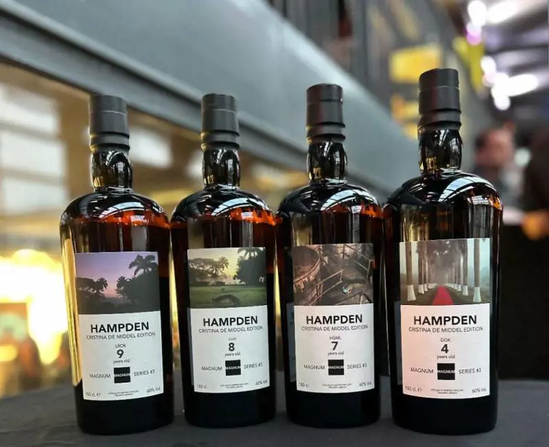 Scatti distillati: la fotografia mette in mostra il rum