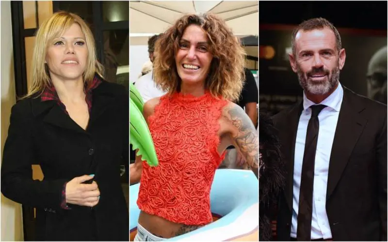 Grande Fratello, gli opinionisti Cristina, Ascanio e Floriana: cosa fanno oggi gli ex concorrenti