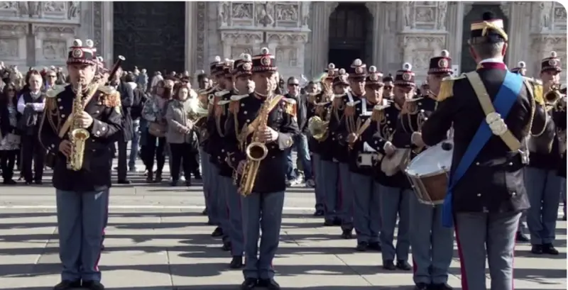 La Polizia di Stato celebra San Michele Arcangelo tra spiritualità, impegno e inclusione