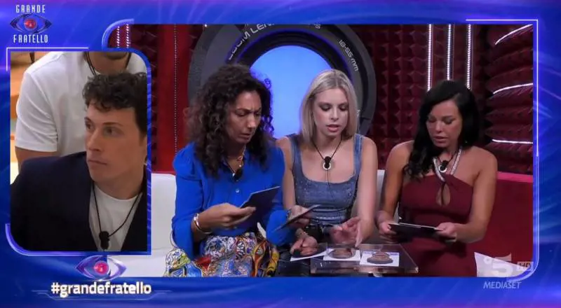 Grande Fratello 2025, le pagelle: Donatella e Grazia anche meno, il riscatto di mamma Francesca