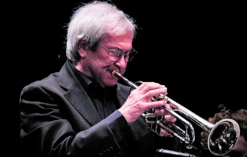 Un grande live jazz per ricordare Soana. Da Intra a Tomelleri ad Arco e Trovesi