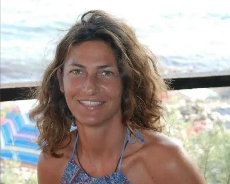 Domitilla Shaula Di Pietro (Foto Instagram)