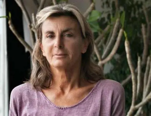 Susanna Fioretti