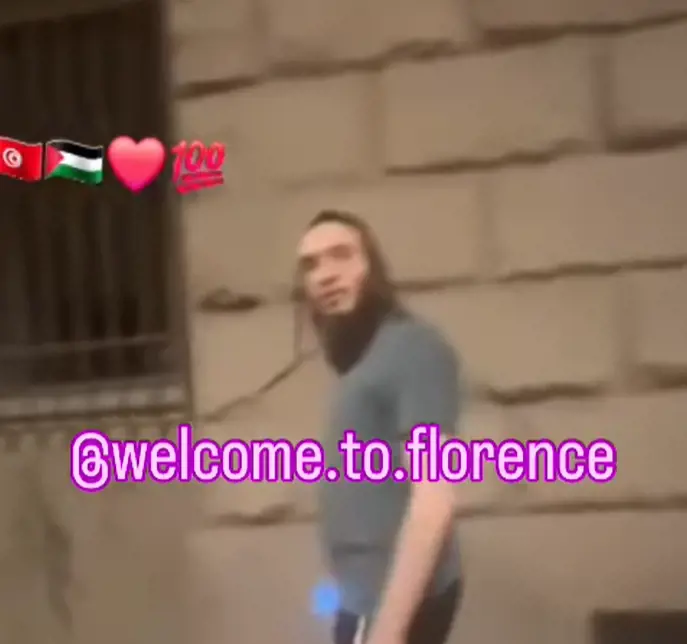 Firenze: turisti ebrei aggrediti in centro. Il video choc