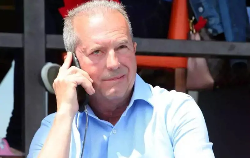 Maurizio Guarnieri (f.te Equidia.fr)