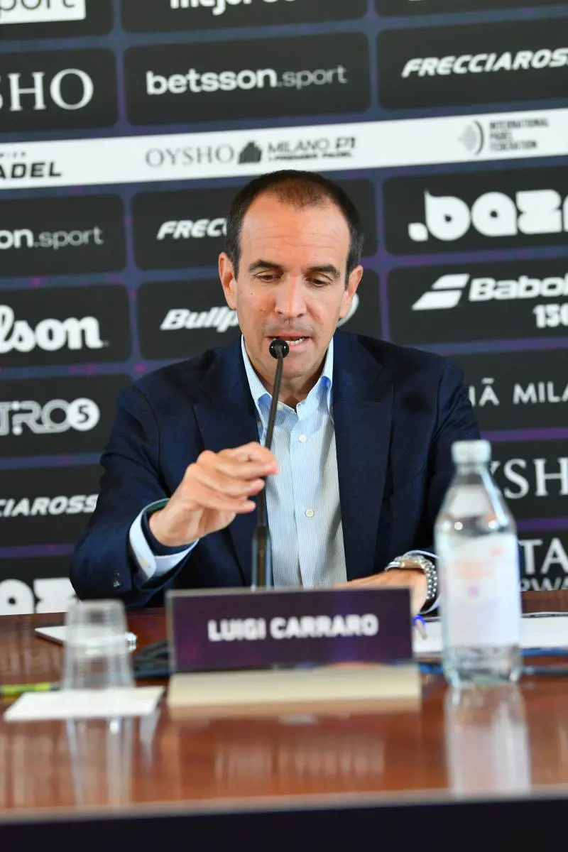 Luigi Carraro