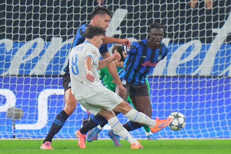 atalanta bruges