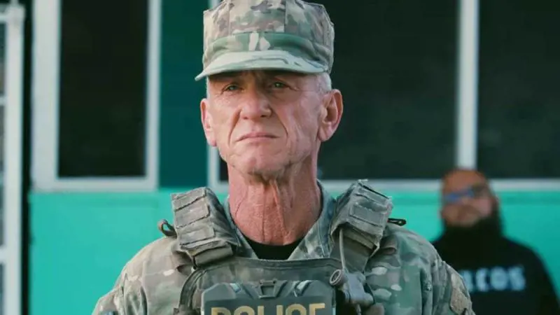 "Una battaglia dopo l'altra" e altri 5 film con Sean Penn da vedere 