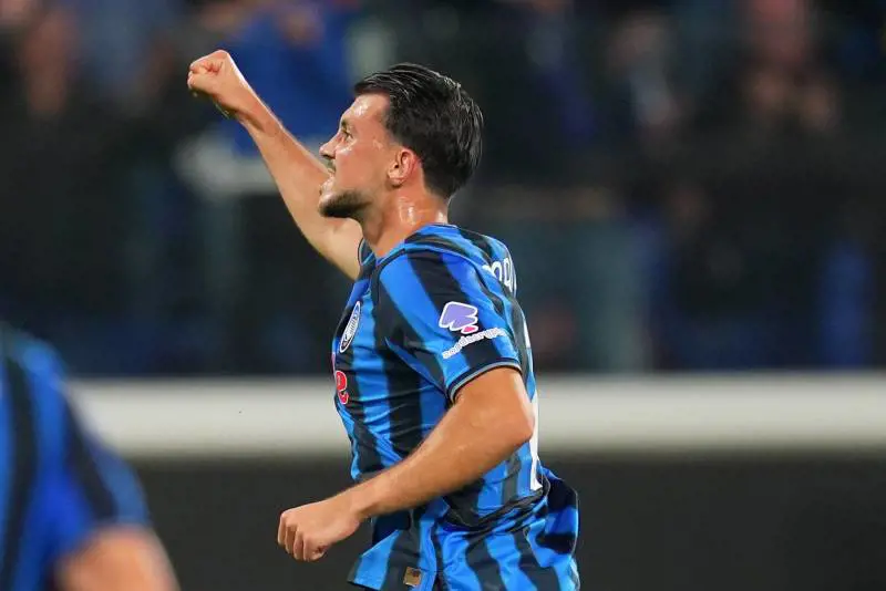Champions, l'Atalanta ribalta il Bruges: Pasalic regala la vittoria ai nerazzurri