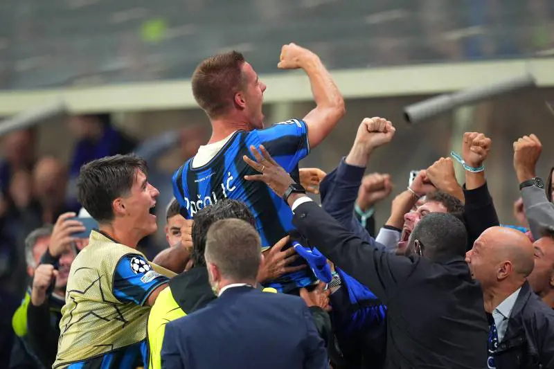 Le due facce di Atalanta-Bruges e l'assalto vincente dei nerazzurri