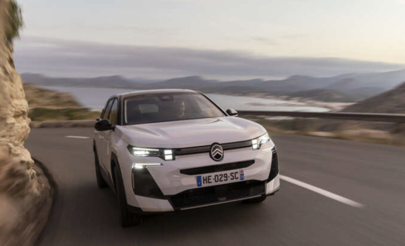 citroen