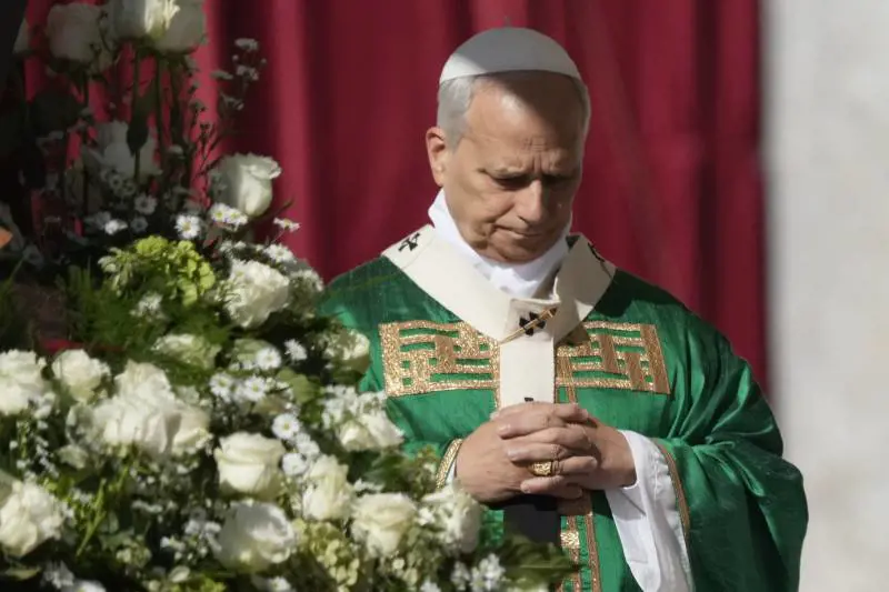 Il Papa: "Hamas firmi l'accordo". E Netanyahu ora canta vittoria