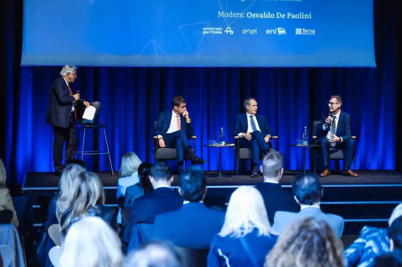 "Tecnologia ormai radicata con effetti già concreti"