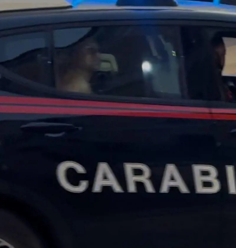 Uccide la moglie a colpi di pietra. Poi la fuga con i figli: uno è morto