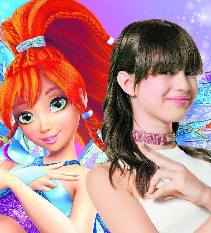 Le Winx tornano più magiche