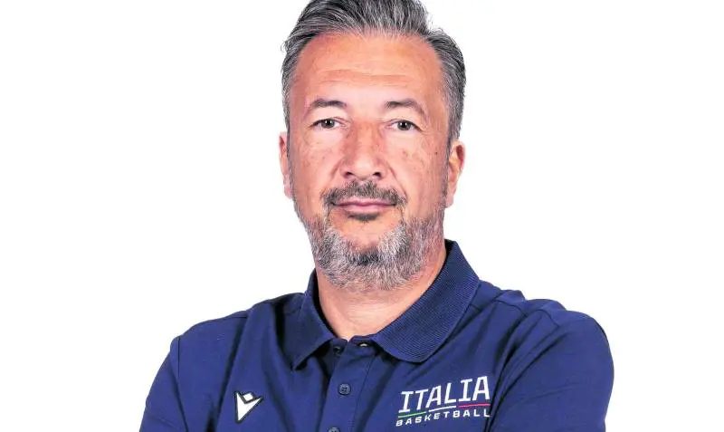Italbasket a Banchi, il poeta del sacrificio