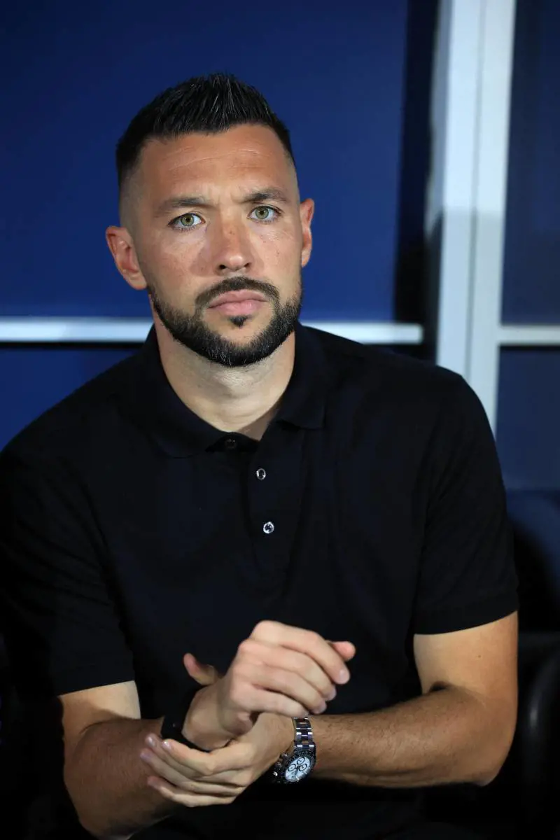 Farioli, 8 vittorie su 8 e una sola rete subita... Ma era un autogol