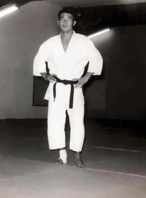 Facebook Judo Club Kurihara