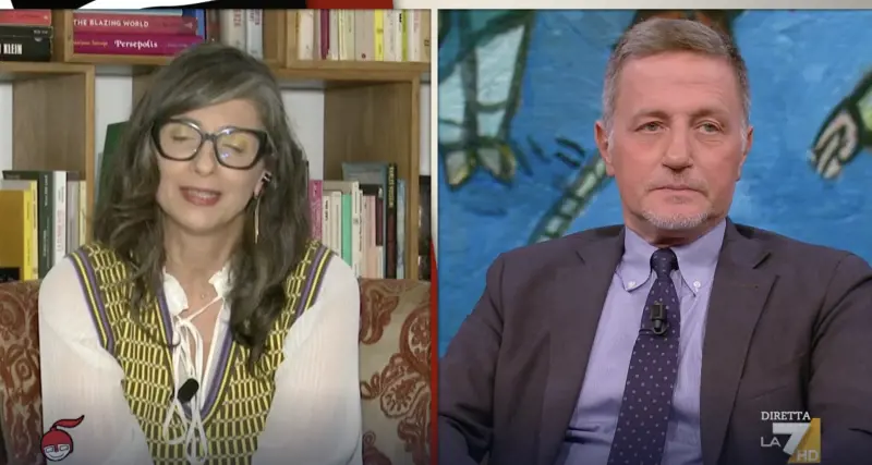 Delirio Albanese sulla Flotilla: "Sfondano l'assedio, sono orgogliosa"