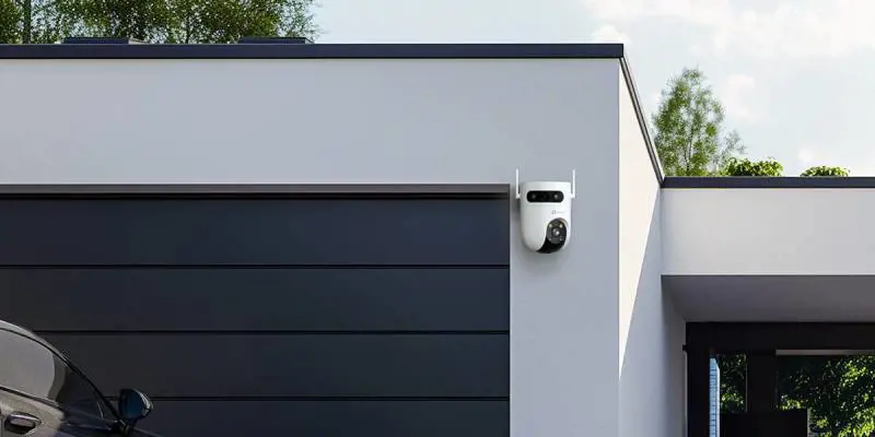 La casa smart di EZVIZ compie 10 anni, cosa è cambiato