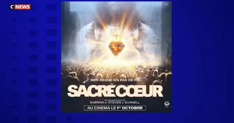"Troppo proselitista". E la Francia censura la pubblicità al film su Gesù