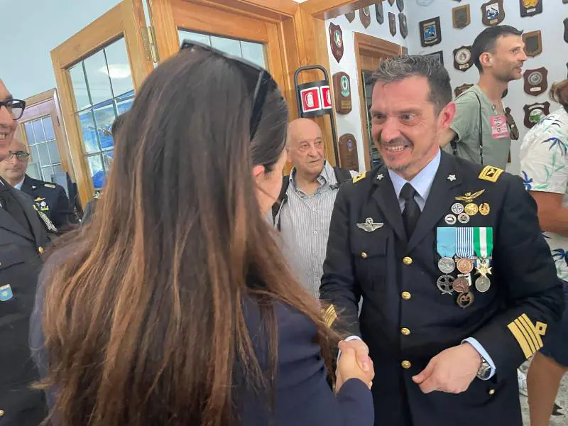 Ecco chi sono i militari morti a Sabaudia: il colonnello Mettini e un giovane allievo