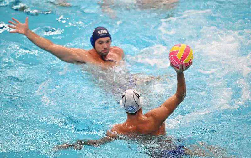 Pallanuoto: al via sabato la stagione di A1 con nuove regole