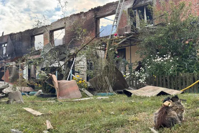 Se i bambini a Gaza valgono più che a Kiev