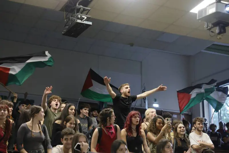 Occupazioni, i collettivi bloccano anche le università